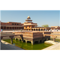 Birbal Bhavan - Agra