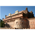 Bikaner Fort - Bikaner