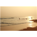 Konark Beach - Konark