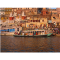 Dasaswamedh Ghat - Varanasi