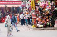 Raghunath Bazar - Jammu