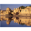Jaisalmer Fort - Jaisalmer