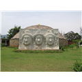 Dhyanaliga Temple - Coimbatore