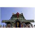 Vadapalani Murugan Temple - Chennai