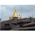 Shirdi Sai Baba Temple - Chennai