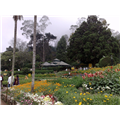 Bryant Park - Kodaikanal