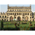 Firangi Mahal - Lucknow