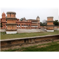 Sheesh Mahal - Patiala
