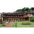 Khandagiri & Udayagiri Caves - Bhubaneswar