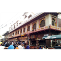 Mehandipur Balaji Temple - Dausa