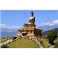 Buddha Park - Ravangla