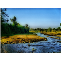Ajodhya Hills - Purulia