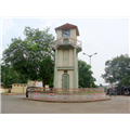 Satabdi Park - Asansol