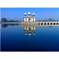 Jal Mahal - Narnaul