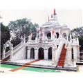 Chamunda Devi Mandir - Narnaul