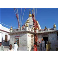 Sri Naina Devi Ji Temple - Bilaspur