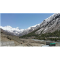 Rakcham Chitkul Wildlife Sanctuary - Kinnaur