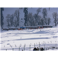 Khilanmarg - Baramulla