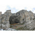 Amarnath Ji Caves - Anantnag