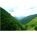 Mawkdok Dympep Valley - Sohra