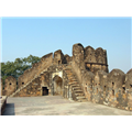 Jhansi Fort - Jhansi