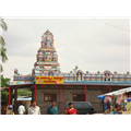 Goravanahalli Mahalakshmi Temple - Tumkur
