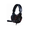 TAG Headphone with Mic USB-400
