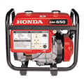 Honda Portable Gensets EBK650