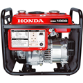 Honda Portable Gensets EBK1000