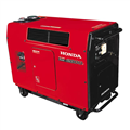 Honda Portable Kerosene Generator EXK2800