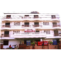 Hotel Monark - Firozabad