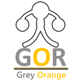 Grey Orange