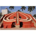 Jantar Mantar - Delhi