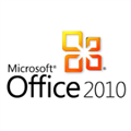 Microsoft Office 2010