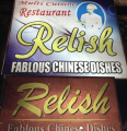 Relish - Garia - Kolkata