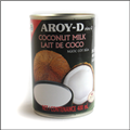 Aroy-D Coconut Milk