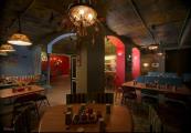 The Fatty Bao Asian Gastro Bar - Indiranagar - Bangalore