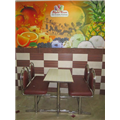 Jai Shree Ram Ice Cream Center - Vasai - Palghar