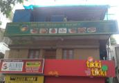 Tibetan Mother's Kitchen - Koramangala - Bangalore