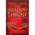 The Shadow Throne - Jennifer A Nielsen