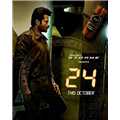 24 (Indian TV Series)