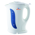 Bajaj 1.7-Litre 1800-Watt Non-Strix Cordless Kettle