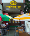 Eatsome - NIBM Road - Pune