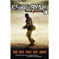 The One That Got Away - Chris Ryan