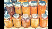 Vijay Amla Pickles