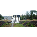 Neyyar Dam - Thiruvananthapuram