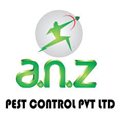 ANZ Pest Control