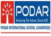 Podar International School - Kalyan - Thane