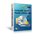 Emicsoft Total Media Converter