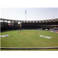 Wankhede Stadium - Mumbai